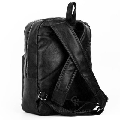 Zaino in Ecopelle HY-1801